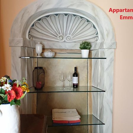 Apartamento La casa di Edone Monzambano Exterior foto