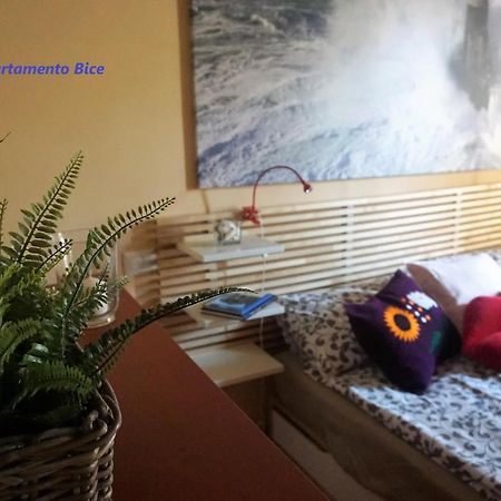 Apartamento La casa di Edone Monzambano Exterior foto