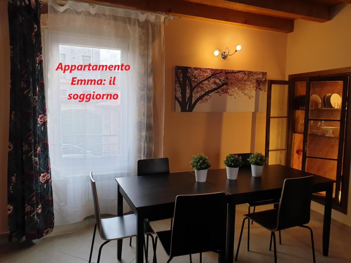 Apartamento La casa di Edone Monzambano Exterior foto