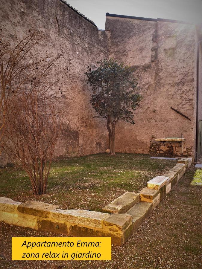 Apartamento La casa di Edone Monzambano Exterior foto