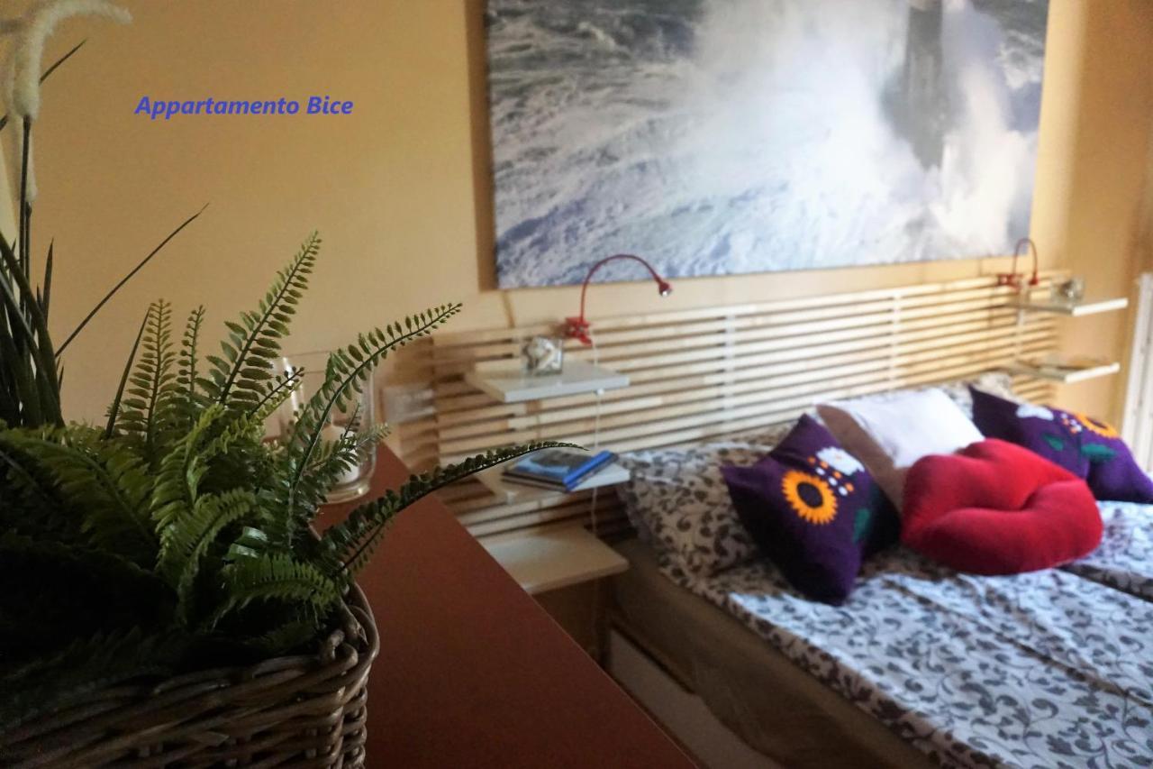 Apartamento La casa di Edone Monzambano Exterior foto