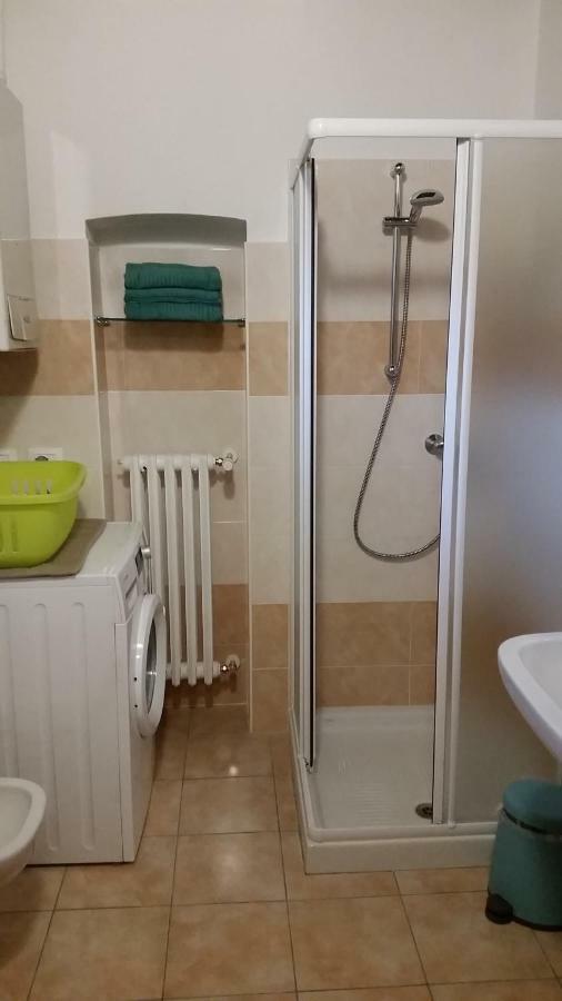 Apartamento La casa di Edone Monzambano Exterior foto