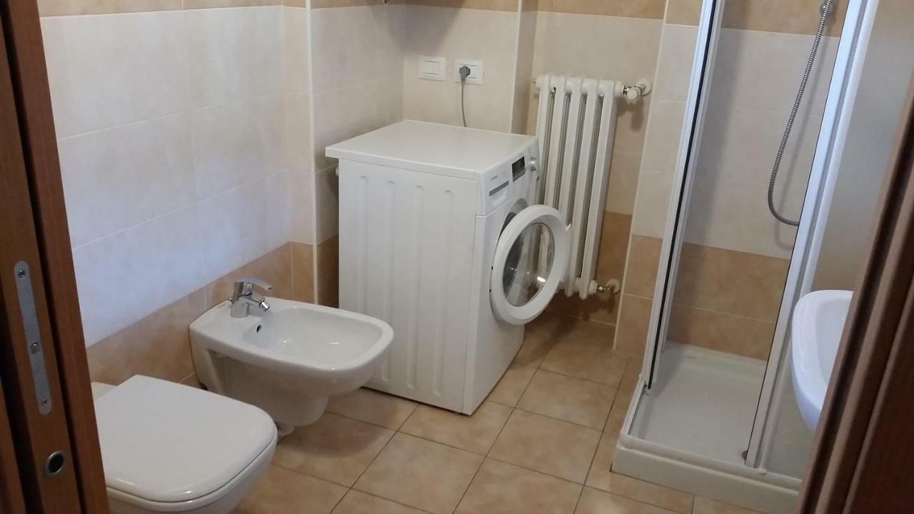 Apartamento La casa di Edone Monzambano Exterior foto