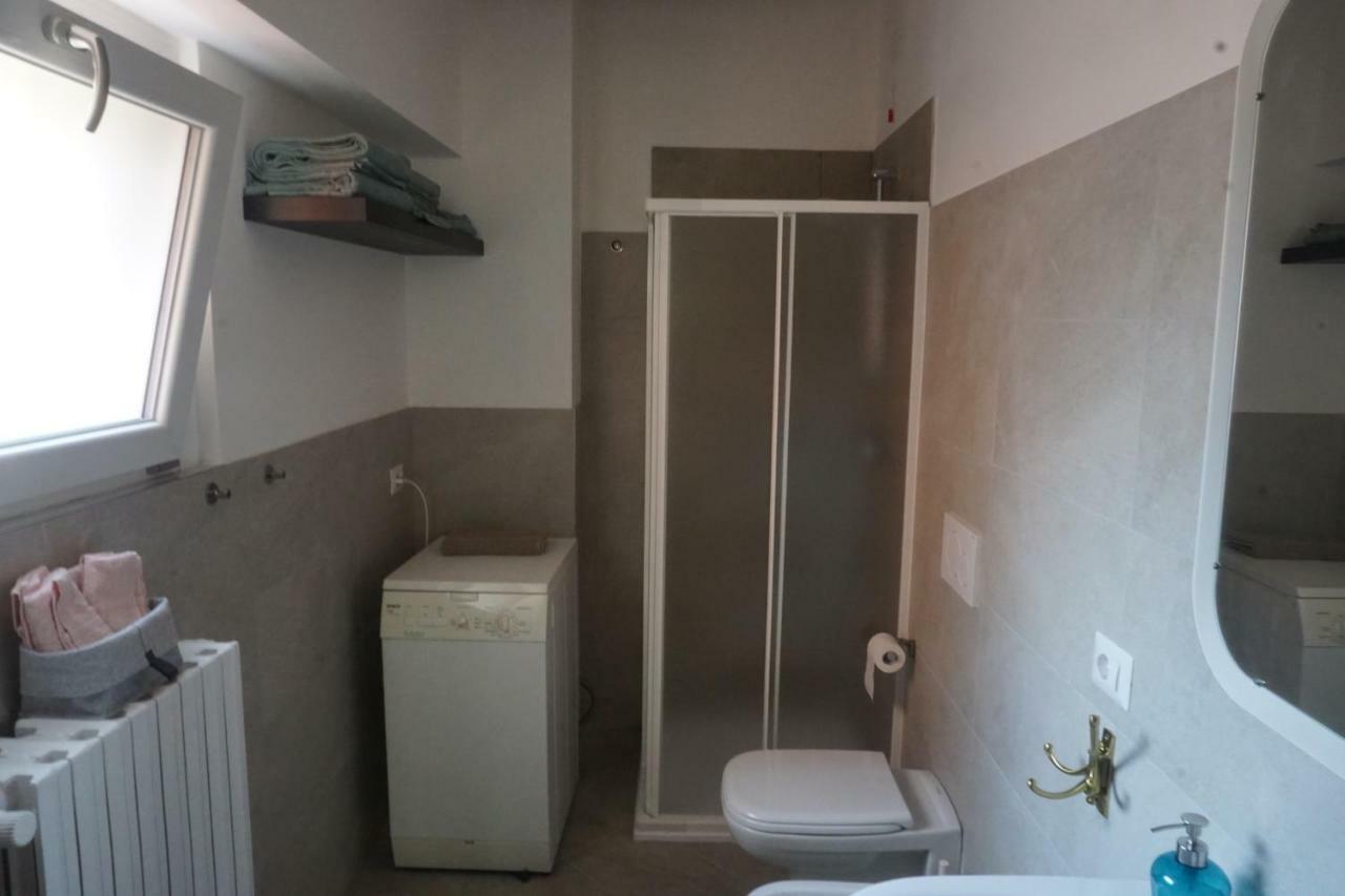 Apartamento La casa di Edone Monzambano Exterior foto